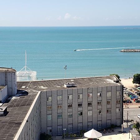 Praia Mansa 1205 Fortaleza  Buitenkant foto