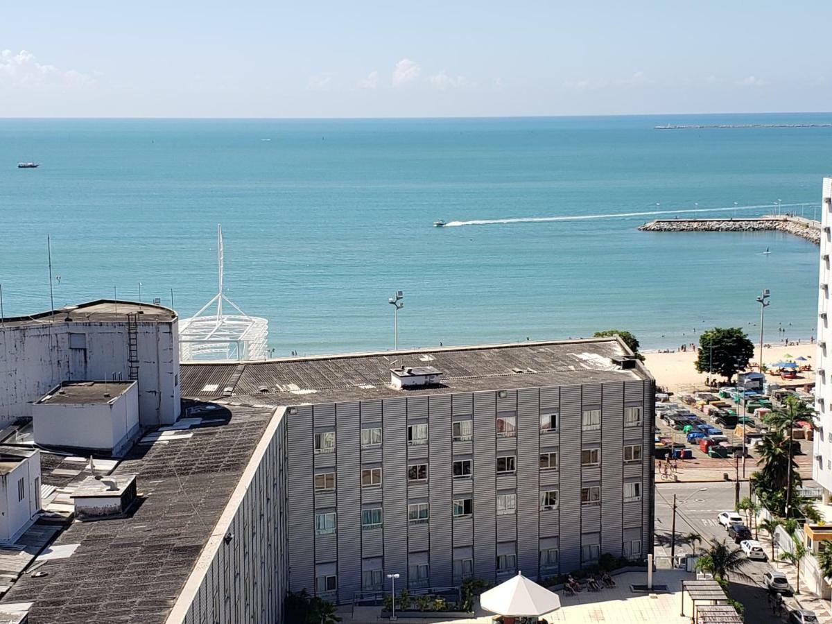 Praia Mansa 1205 Fortaleza  Buitenkant foto