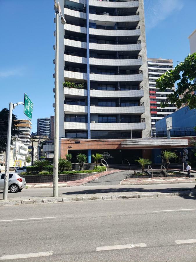 Praia Mansa 1205 Fortaleza  Buitenkant foto