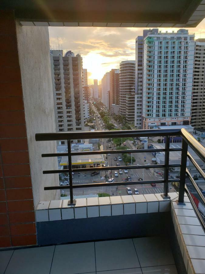 Praia Mansa 1205 Fortaleza  Buitenkant foto